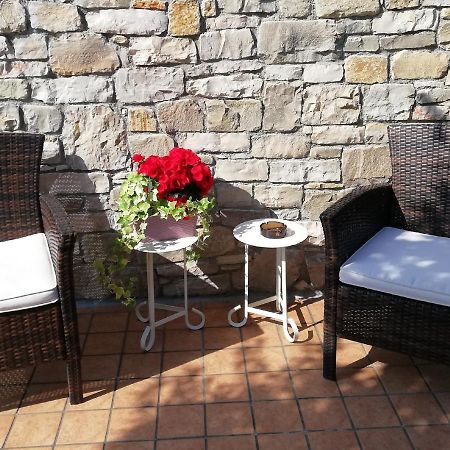 Acero Rosso B&B In Franciacorta Erbusco Eksteriør bilde