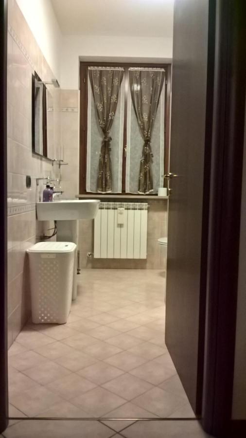 Acero Rosso B&B In Franciacorta Erbusco Eksteriør bilde